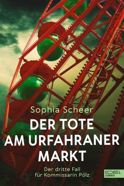 Der Tote am Urfahraner Markt (eBook, ePUB) - Scheer, Sophia