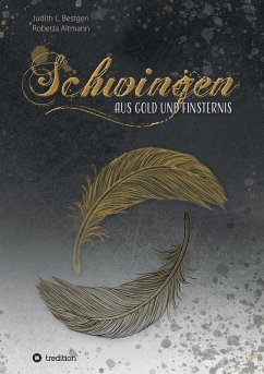 Cover Schwingen aus Gold und Finsternis (eBook, ePUB)