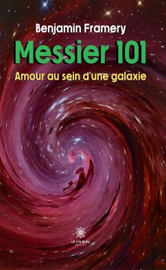 Messier 101 - Amour au sein d’une galaxie (eBook, ePUB) - Framery, Benjamin