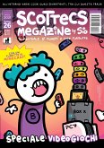 Scottecs Megazine 26 (fixed-layout eBook, ePUB)