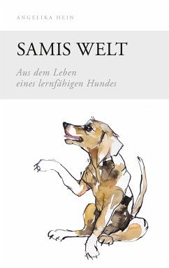 Samis Welt - Hein, Angelika
