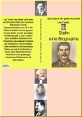 Leo Trotzki: Stalin eine Biographie – Band 205e in der gelben Buchreihe – bei Jürgen Ruszkowski (eBook, ePUB)