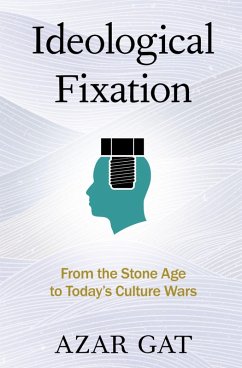 Ideological Fixation (eBook, PDF) - Gat, Azar