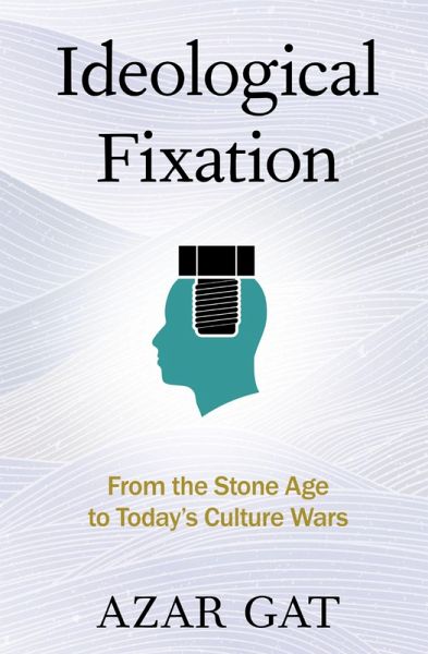 Ideological Fixation (eBook, PDF)