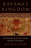Ravana's Kingdom (eBook, ePUB)