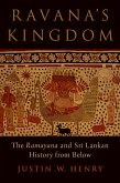 Ravana's Kingdom (eBook, ePUB)