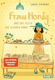 Frau Honig 2: Frau Honig und das Glück der kleinen Dinge (eBook, ePUB)