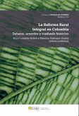 La Reforma Rural Integral en Colombia (eBook, PDF)