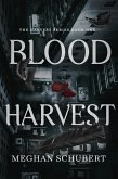 Blood Harvest (The Harvest, #1) (eBook, ePUB)
