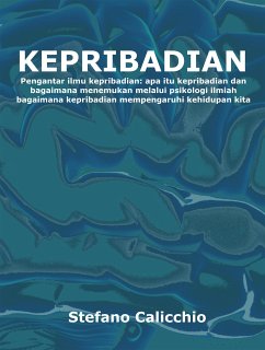 Kepribadian (eBook, ePUB) - Calicchio, Stefano