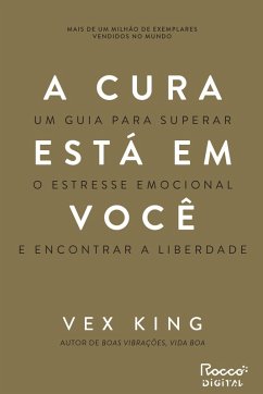 Cover A cura está em você (eBook, ePUB)