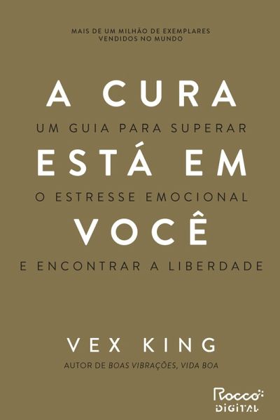 A cura está em você (eBook, ePUB)