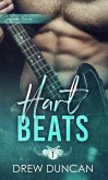 Hart Beats (Serenade, #1) (eBook, ePUB)