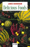 Delicious Foods (eBook, ePUB)