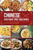 Chinese Instant Pot Recipes (eBook, ePUB) Chinese Instant Pot Recipes (eBook, ePUB)