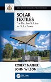 Solar Textiles (eBook, ePUB)