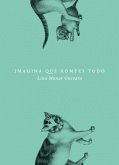 Imagina que rompes todo (eBook, ePUB) Imagina que rompes todo (eBook, ePUB)