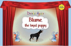 Cover Blume, the loyal puppy (eBook, ePUB)