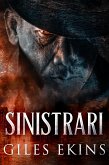 Sinistrari (eBook, ePUB)