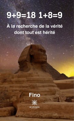 9+9=18 1+8=9 (eBook, ePUB) - Fino