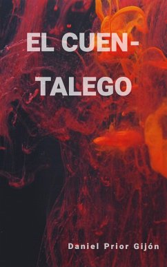 Cover El cuen-talego (eBook, ePUB)