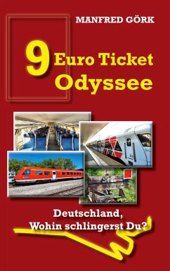 9-EURO-TICKET ODYSSEE