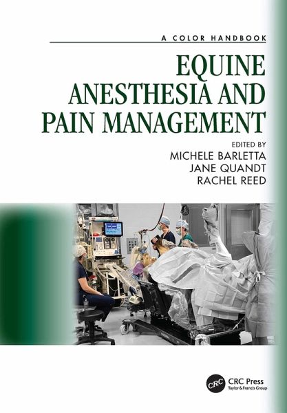 Equine Anesthesia and Pain Management (eBook, PDF) Equine Anesthesia and Pain Management (eBook, PDF)