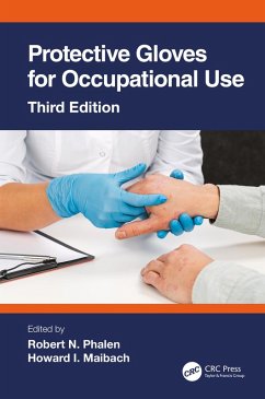 Cover Protective Gloves for Occupational Use (eBook, ePUB)
