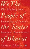 We, the People of the States of Bharat (eBook, ePUB)