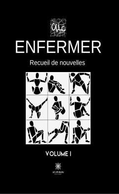 Enfermer - Volume I (eBook, ePUB) - CALC