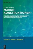 Makrokonstruktionen (eBook, PDF)