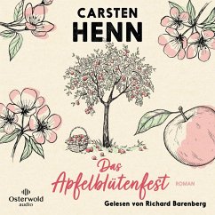 Das Apfelblütenfest (MP3-Download) - Henn, Carsten