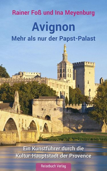Avignon (eBook, ePUB) Avignon (eBook, ePUB)