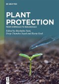 Plant Protection (eBook, PDF)