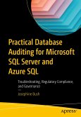 Practical Database Auditing for Microsoft SQL Server and Azure SQL (eBook, PDF)