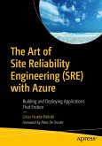 The Art of Site Reliability Engineering (SRE) with Azure (eBook, PDF)