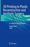 3D Printing in Plastic Reconstructive and Aesthetic Surgery (eBook, PDF)