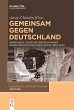 Gemeinsam gegen Deutschland (eBook, PDF) - Bild 1