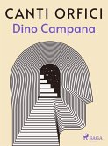 Canti Orfici (eBook, ePUB)