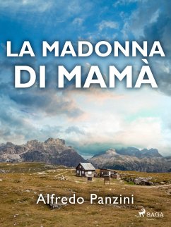 Cover La Madonna di Mamà (eBook, ePUB)