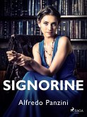 Signorine (eBook, ePUB)