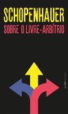 Sobre o livre-arbítrio (eBook, ePUB)