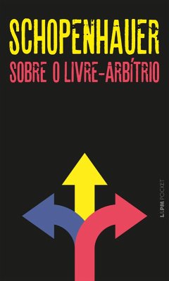 Cover Sobre o livre-arbítrio (eBook, ePUB)