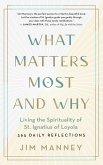 What Matters Most and Why (eBook, ePUB)