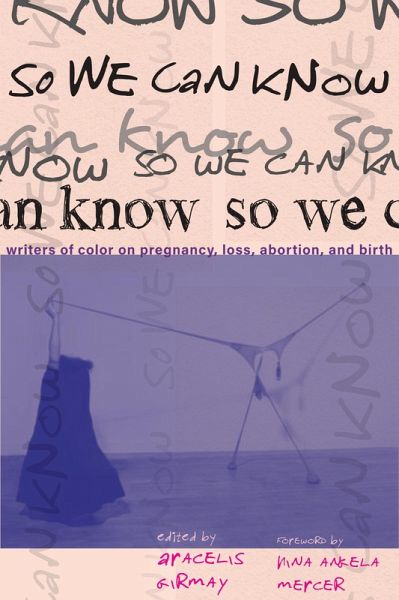 So We Can Know (eBook, ePUB) So We Can Know (eBook, ePUB)