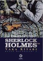 Sherlock Holmesun Vaka Kitabi - Conan Doyle, Arthur