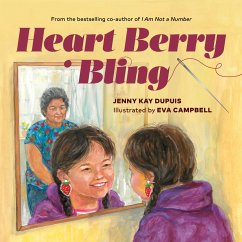 Heart Berry Bling - Dupuis, Jenny Kay