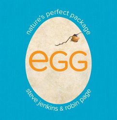 Egg: Nature's Perfect Package - Page, Robin