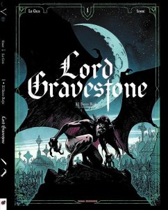 Cover Lord Gravestone