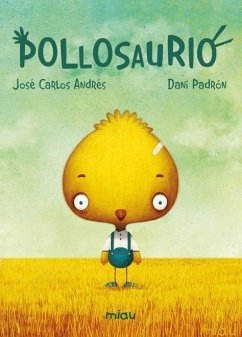 Cover Pollosaurio